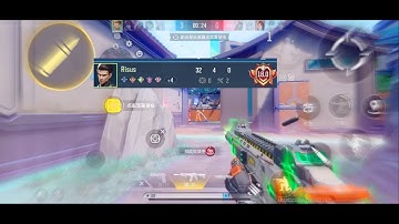 The Beast of Red Ping v 2.0 🔥 Operation Apocalypse (Hyper Front) Montage