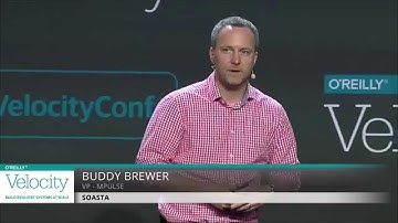 Measurement is Not Enough: Rise of Performance Analytics - Buddy Brewer Keynote
