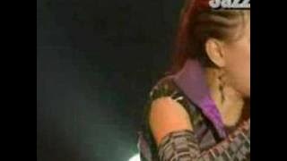 Stacy af6 - Don't Speak - Konsert ke 6