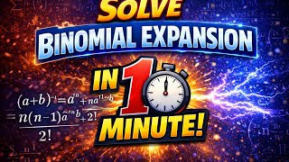 HOW TO SOLVE BINOMIAL EXPANSION OF NEGATIVE POWER ON CALCULATOR