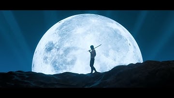 2025 blender showreel