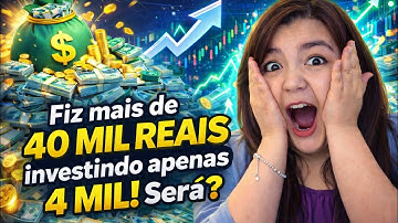 Robô Trader e copy trading funcionam mesmo? 