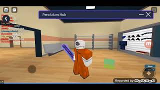 pendulum hub script fe