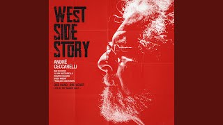 One Hand, One Heart (Live at the Baiser Salé) (feat. François Constantin, Julian Oliver Mazzariello, Diego Imbert & Walter Ricci) - André Ceccarelli