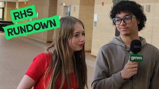 RHS Rundown | March 23, 2026