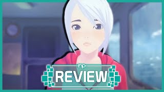 Another Code: Recollection Review  A Nice Change of Pace