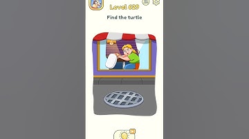 DOP 2 level 629 #ytshorts #gaming