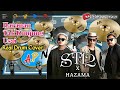 ST12 X HAZAMA - Harapan Tak Kunjung Usai | Real Drum Cover