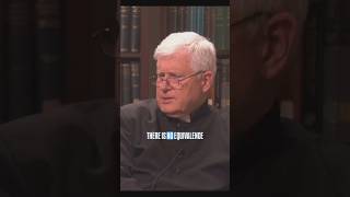 There Is No Equivalence!