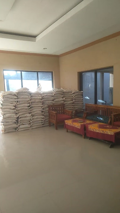 bantuan harga pangan murah non pemerintah, SPHD , harga2karung per_KTP = 130rb