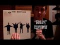 'Help!' Album Review
