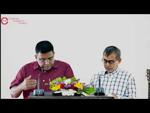 Building a Godly Home ईश्वरीय घर का निर्माण -- 29th June, 2025