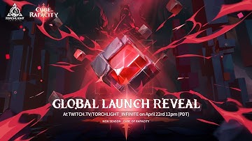 Torchlight: Infinite