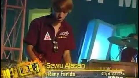 Reny Farida ^@^ Sewu Alasan ^@^