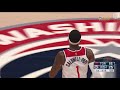 Wizards vs. Raptors Preseason Highlights