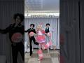 c'mon barbie, let's go barbie! #identityv #ooc致歉 #barbie #memes #dance #cosplay #hyuxiecos