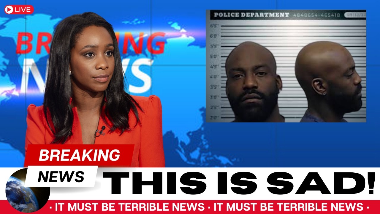 Former Jagged Edge Member Kyle Norman Sentenced To Prison Youtube 