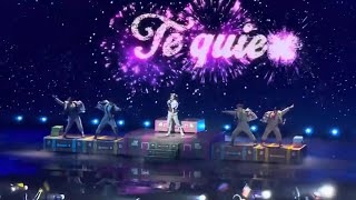 Spain 🇪🇸 Sandra Valero - LOVIU | Junior Eurovision 2023 Arena View