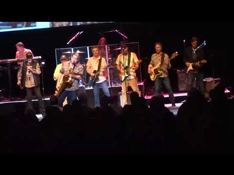 Beach Boys -Help Me Rhonda, Barbara Ann 12-8-19