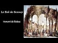 Balzac  le bal de sceaux  livre audio gratuit