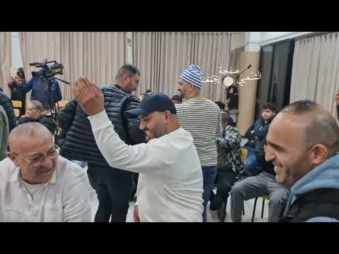 الشعبي يجمعنا الشيخ طارق عياد المقطع 3 سهرة 2025 01 30