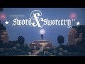 Superbrothers sword  sworcery now on nintendo switch