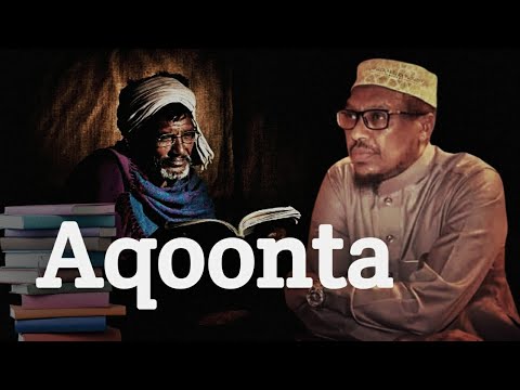 Faaidoyinka Aqoonta Iyo Cilmiga Sheekh Mustafe Xaaji Ismaaciil Muxaadaro 2023 