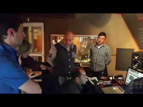 \"ერთ რამეს გეტყვი\" - დათო გომართელი \u0026 \"შვიდკაცა\" (komp. natia zeinkllishvili)