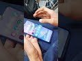 Samsung A15 Panel change only 2000Rs✅ Shaheen MOBILE REPAIRING Chawinda 💯🔥