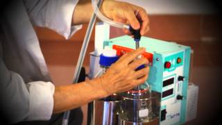 MTTS CPAP : Assembly and Connection