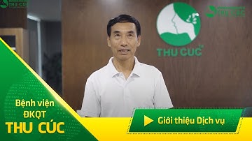 Bệnh viện Thu Cúc - Hiện thực hóa giấc mơ tầm soát sức khỏe toàn diện cho người dân
