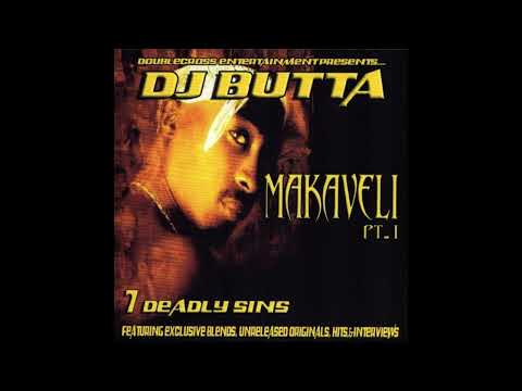 2Pac Don T Go To Sleep Interlude DJ Butta 
