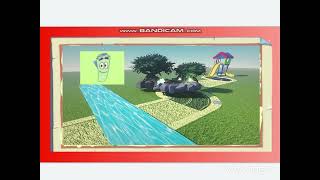 Map Season 20 Episode 13