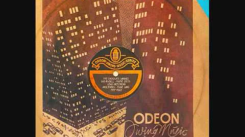Coleman Hawkins - Chocolate Dandies - Dee Blues - New York, 31.12. 1930