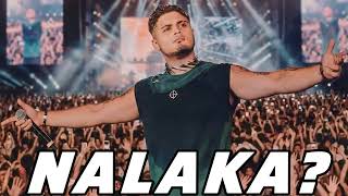 LVbel C5 & Kökvsl - NALAKA??