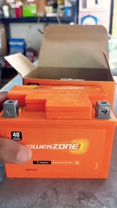power zone  battery's bike scooter scoty  #powerzone #battery
