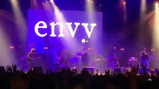 Envy Farewell to Words Hellfest 2022