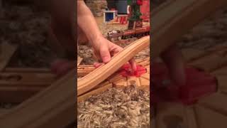 Thomas And Friends Wooden Railway - Trouble In The Water