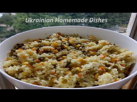 Video: Ukrainian Cartographers: A Recipe For Cooking