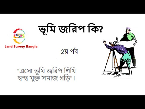 ভিডিও: পড়া জরিপ কি?