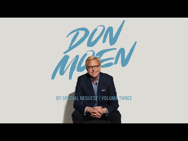 Don Moen - By Special Request Vol. 3 (Full Album) class=
