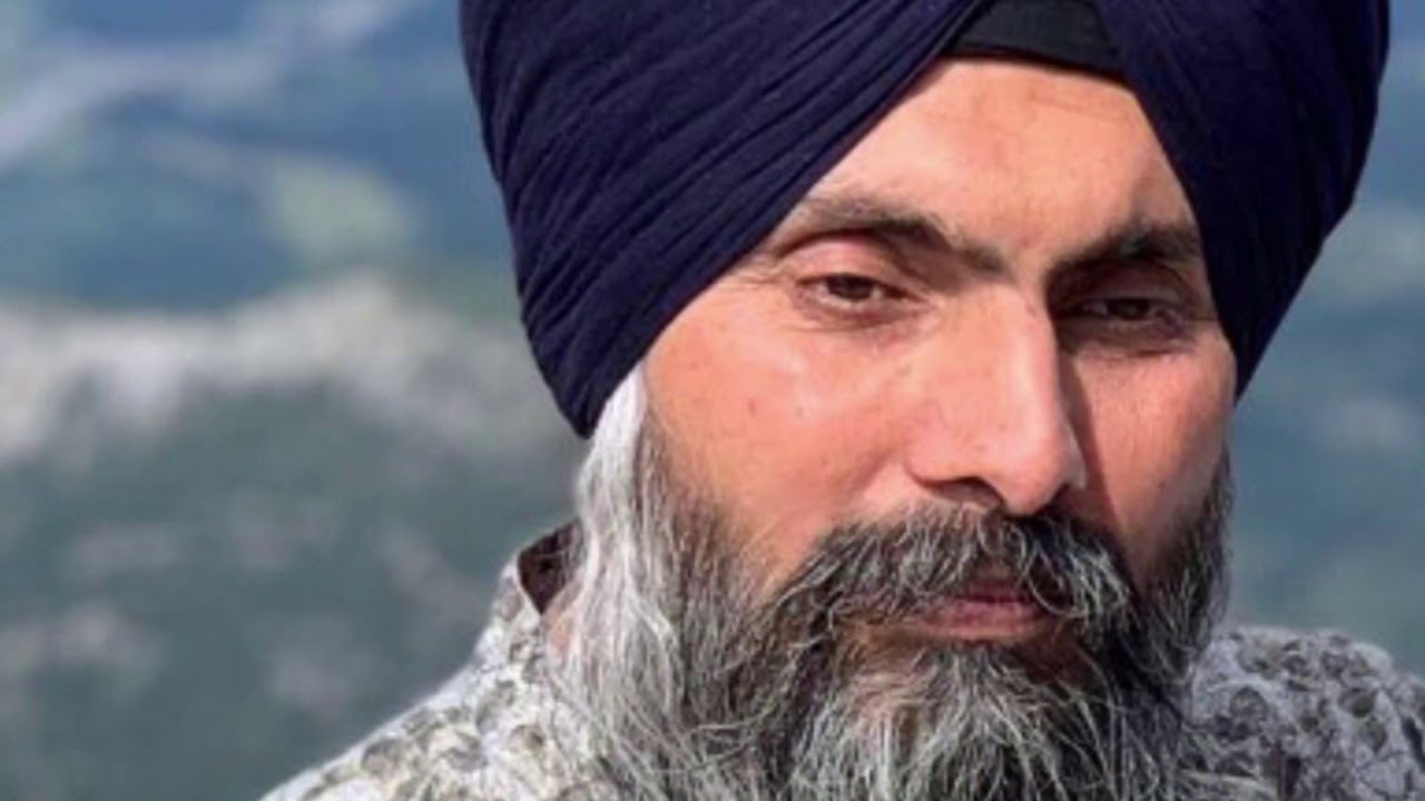 Saho nede dhan kamaliye- Bhai Maninder Singh j Hajoori