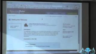 WCBos-2010 D01: Getting Into The Loop Michael Erlewine