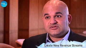 Saving Money and Making Money with Vu Telepresence