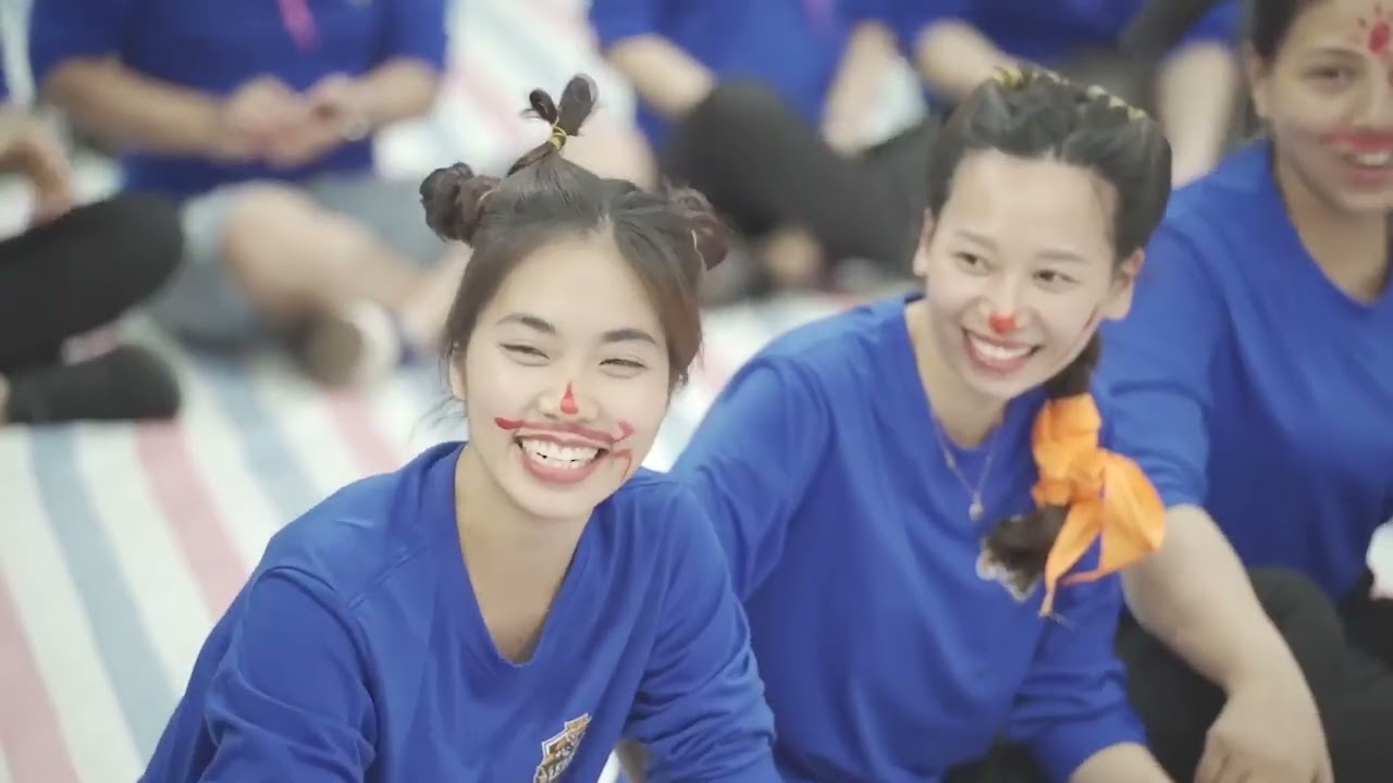 [SDCMultimedia] Phoenix Camp day 1,2,3