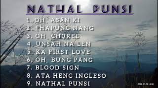 Nathal Punsi_Anāl love song