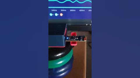 Nordic Thingy:53 Wi-Fi 6