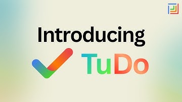 Meet TuDo — Kanban + Smart Scheduling, Finally Together.