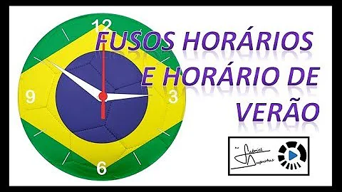 Qual o presidente implantou o horário de verão no Brasil?