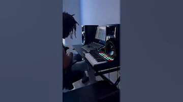 MexikoDro Up Beats For Tonights Studio Session 